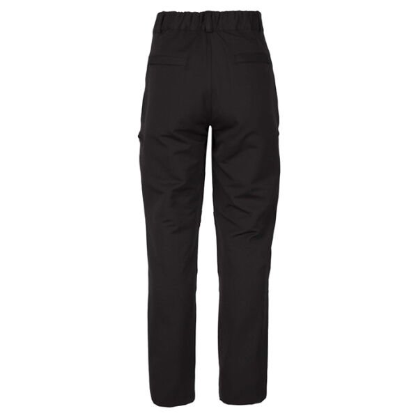 VAV Wintac-11 Kışlık Pantolon Siyah - XL