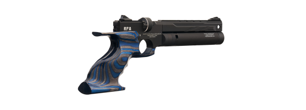 Reximex Rpa Lamine Mavi Havalı Tabanca