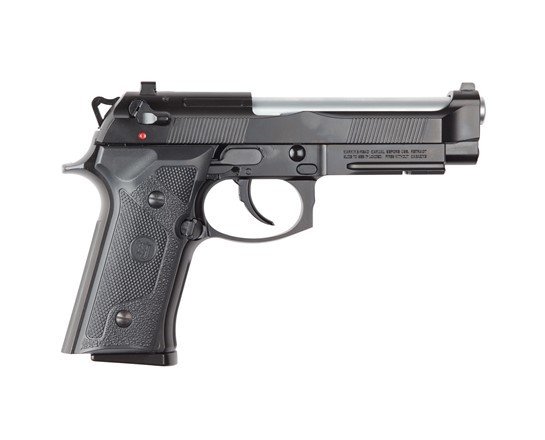 ASG Beretta F92 M9 6mm Airsoft Tabanca