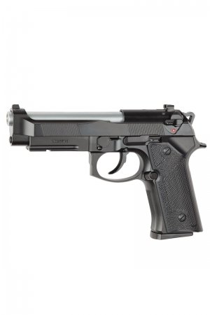ASG Beretta F92 M9 6mm Airsoft Tabanca