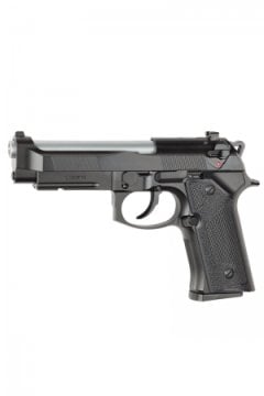 ASG Beretta F92 M9 6mm Airsoft Tabanca