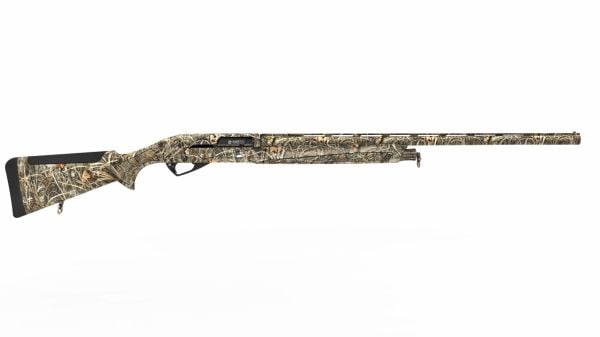 Aselkon Inter Camo Max5 Otomatik Av Tüfeği