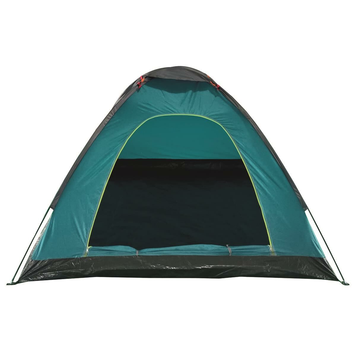 AndOutdoor Monodome 3 Kişilik Çadır-MAVİ