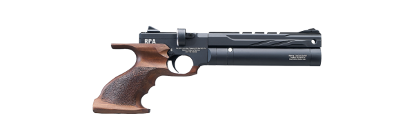 Reximex Rpa Lamine Mavi Havalı Tabanca 4,5