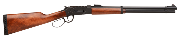 HUĞTEK LVR91 SİYAH ÇELİK 36 KALİBRE LEVYELİ TÜFEK