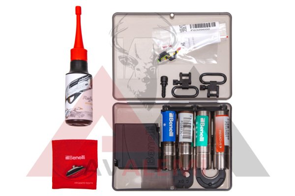 Benelli Raffaello 50.Yıl Özel Limited Editon Otomatik Av Tüfeği