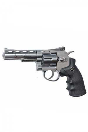 ASG Dan Wesson 4 Airsoft Tabanca