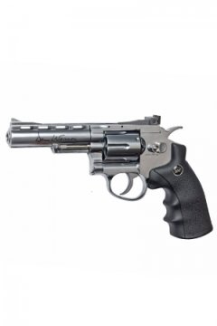 ASG Dan Wesson 4 Airsoft Tabanca