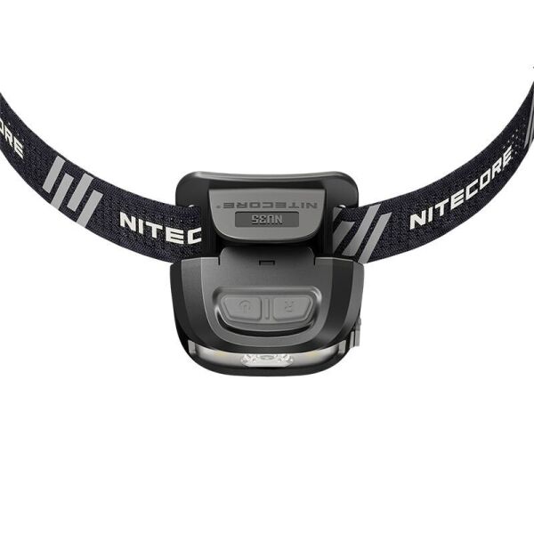 NITECORE NU35 460 LUMEN KAFA FENERI