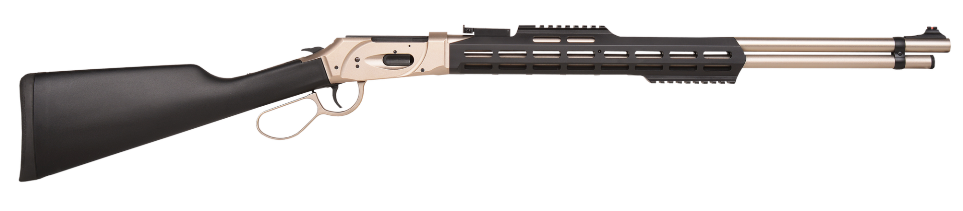 HUĞTEK LVR ST MARİNE TAKTİK 36 KALİBRE LEVYELİ TÜFEK