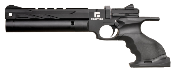 Reximex Rp Pcp Havalı Tüfek ve Tabanca