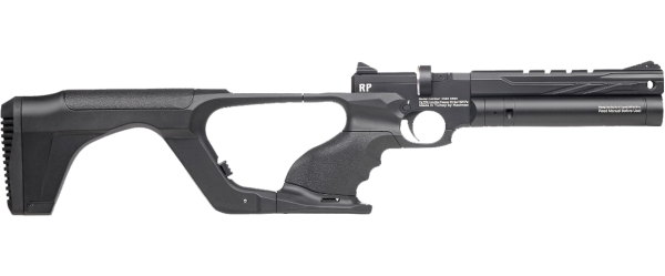 Reximex Rp Pcp Havalı Tüfek ve Tabanca