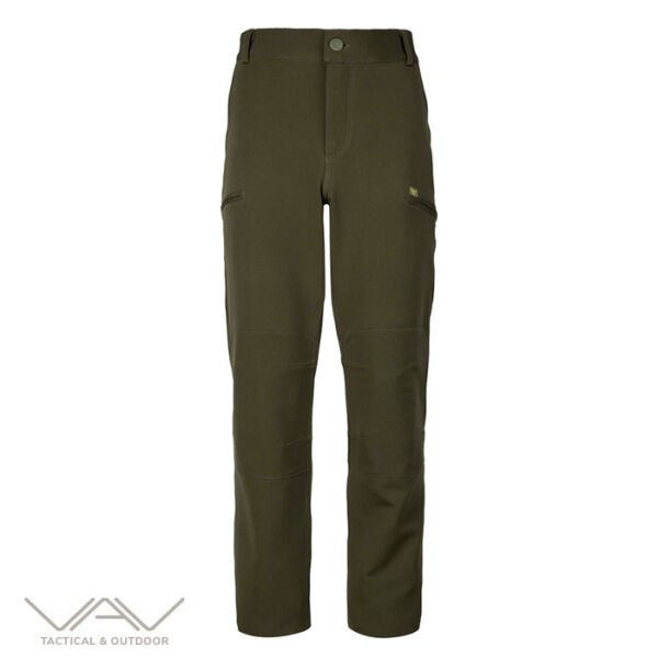 VAV Wintac-11 Kışlık Pantolon Haki - XS