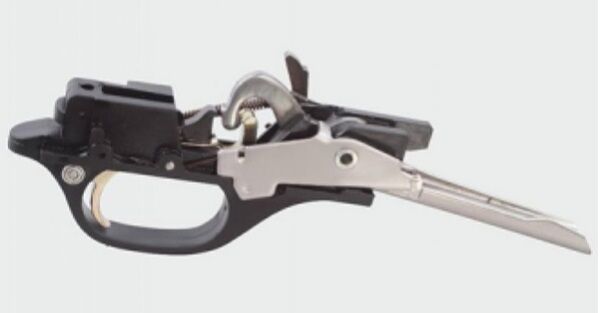 Kral Arms Tetik Tertibati