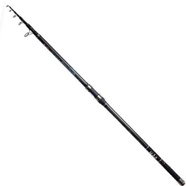 DAM Power Range 420cm 100-250gr Telesurf Kamış