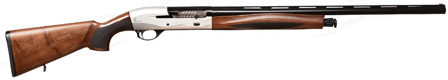 Özkanlar FX-19 Gri Otomatik Av Tüfeği