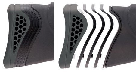 Hatsan Mod 85 Siniper Vortex Havalı Tüfek Seti