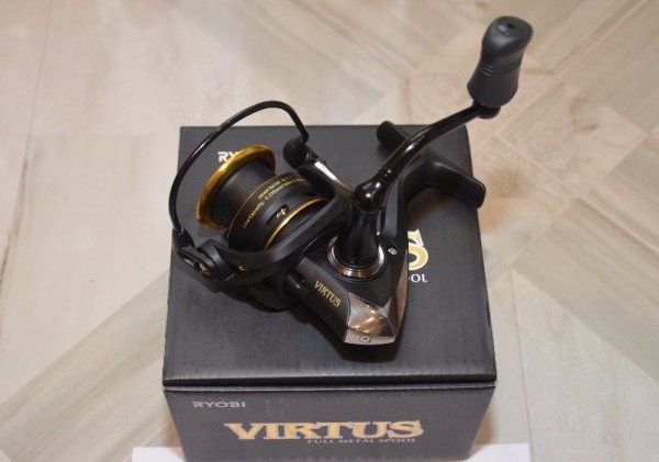 RYOBI VIRTUS 5000