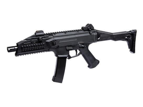 ASG CZ Scorpion Evo 3 A1 Airsoft Tüfek