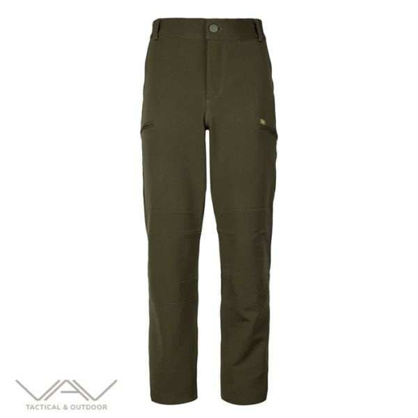 VAV Wintac-11 Kışlık Pantolon Haki - M