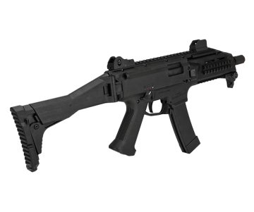 ASG CZ Scorpion Evo 3 A1 Airsoft Tüfek
