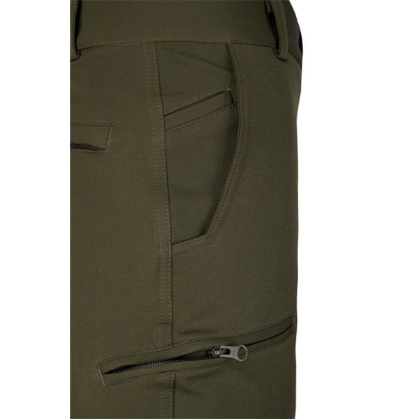 VAV Wintac-11 Kışlık Pantolon Haki - L