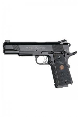 ASG Sti Tac Master Gas-Co2 Airsoft Tabanca