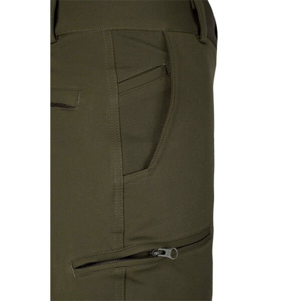 VAV Wintac-11 Kışlık Pantolon Haki - XL