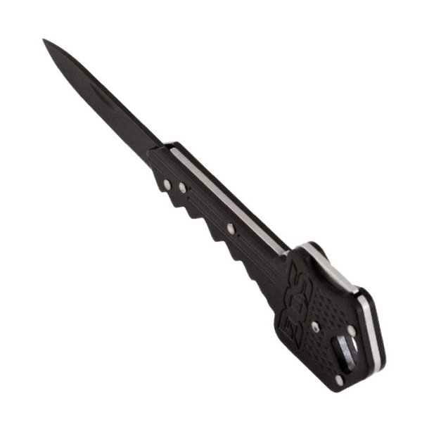 SOG Anahtar Modeli Çakı - Siyah