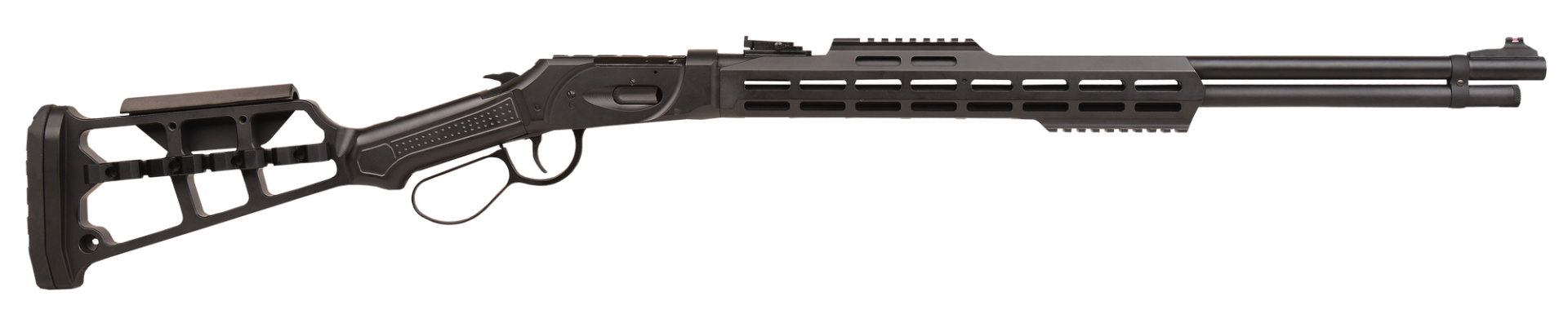 HUĞTEK LVRTX TAN TAKTİK 36 KALİBRE LEVYELİ TÜFEK