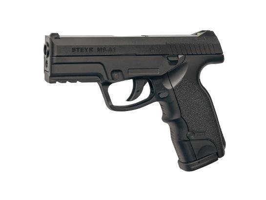 ASG Steyr M9-A1 Airsoft Tabanca