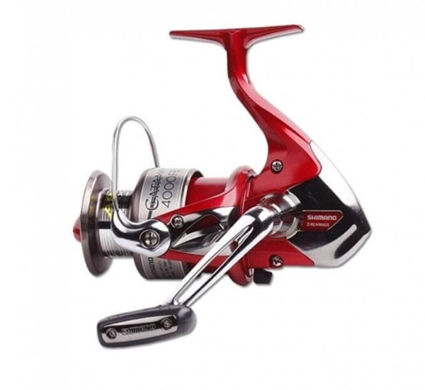 Shimano Catana 4000 Olta Makinesi