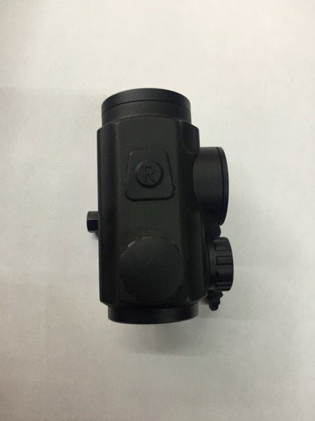 Tac Vector Optıcs Red Dot