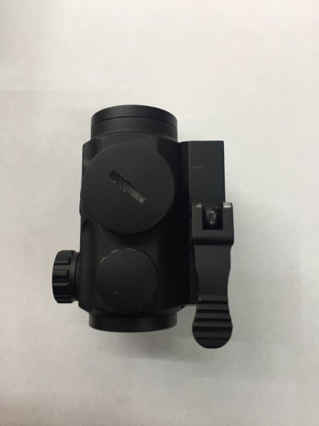 Tac Vector Optıcs Red Dot