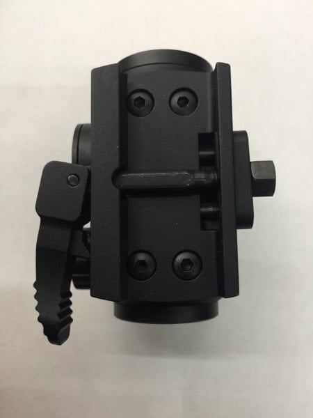 Tac Vector Optıcs Red Dot