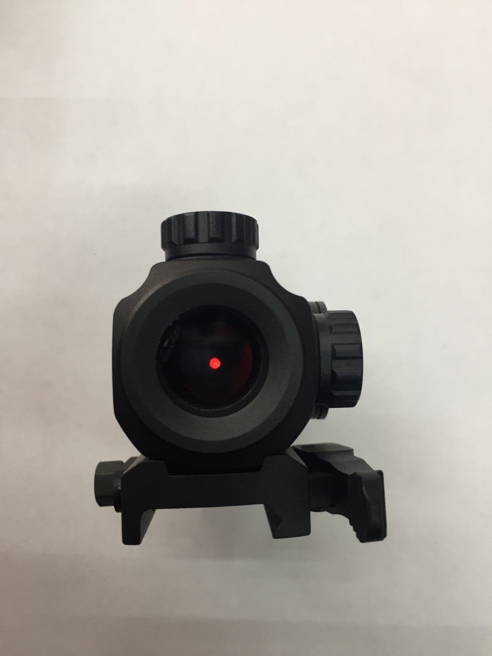 Tac Vector Optıcs Red Dot