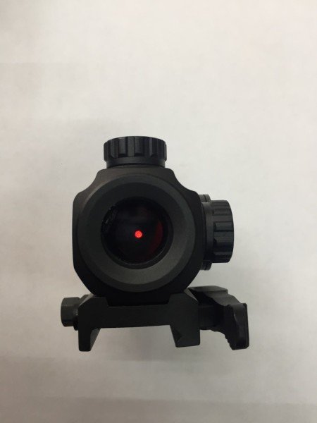 Tac Vector Optıcs Red Dot
