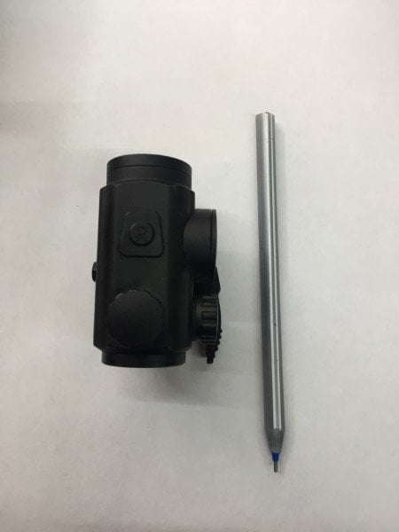 Tac Vector Optıcs Red Dot