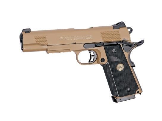 ASG Sti Tac Master Airsoft Tabanca