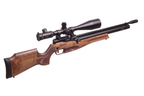 Reximex Daystar  Ahşap Pcp Havalı Tüfek