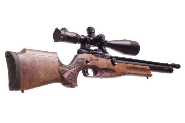 Reximex Daystar  Ahşap Pcp Havalı Tüfek