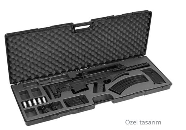 Hatsan Bts 410 Bullpup Şarjörlü Av Tüfeği