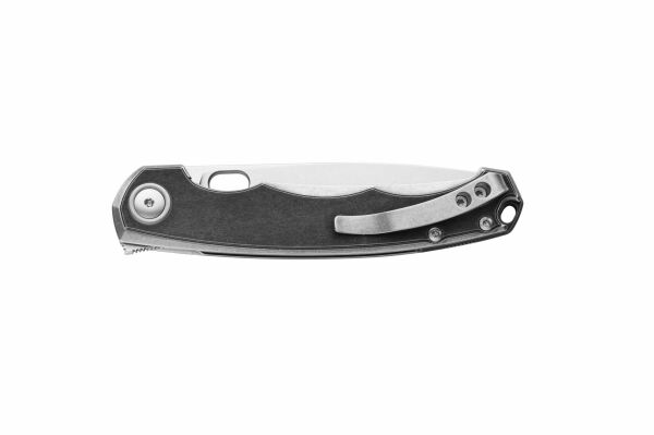 MKM Eclipse Titanium Black Stonewash Çakı