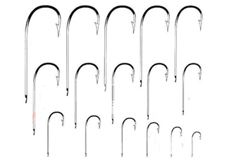 Vmc 9142PS - Düz Uzun Pala Perma Steel İğne 3