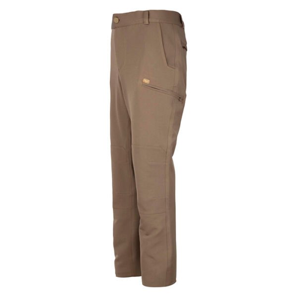 VAV Wintac-11 Kışlık Pantolon Koyu Bej - XXL