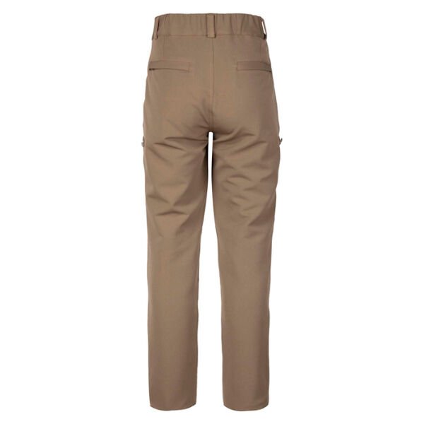 VAV Wintac-11 Kışlık Pantolon Koyu Bej - XXL