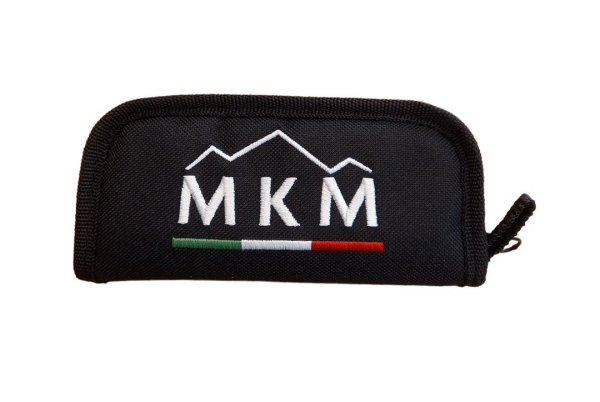 MKM Eclipse Titanium CF Blue Çakı
