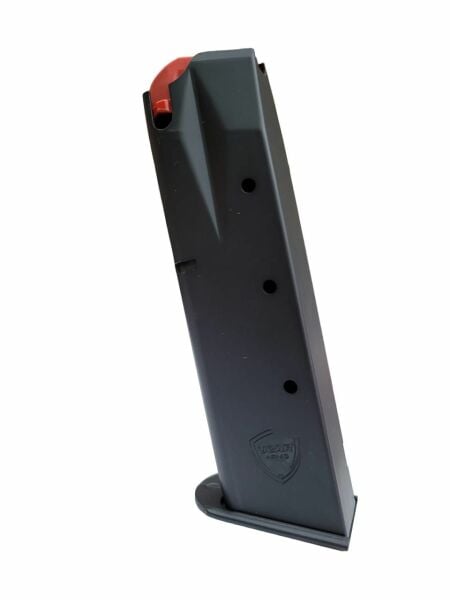 Uçar Beretta F92 Siyah Yedek Şarjör