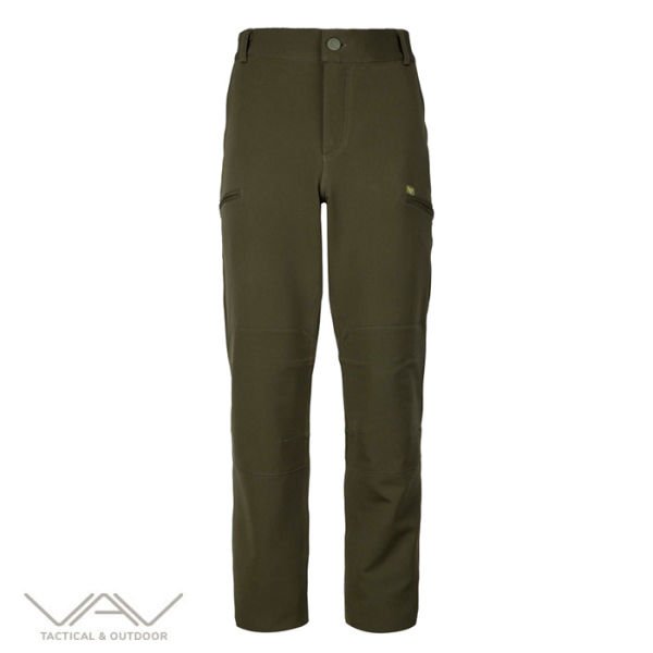 VAV Wintac-11 Kışlık Pantolon Haki - XXXL