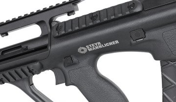 ASG Steyr Aug A3 Mp Airsoft Tüfek